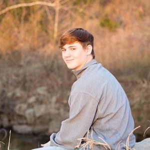 Meet your Posher, Braden